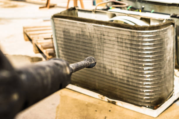 Best Ductwork Cleaning Services  in South Bend, IN