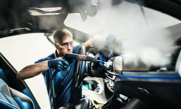 Best HVAC System Cleaning  in South Bend, IN