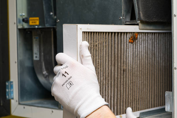 Best HVAC Air Duct Cleaning  in South Bend, IN