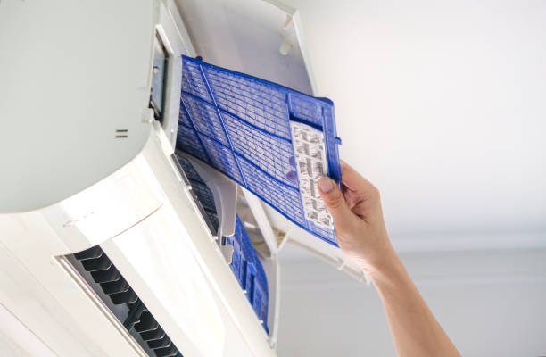 Best Air Duct Cleaning Near Me  in South Bend, IN