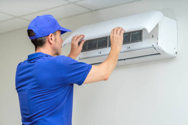 Best Local Air Duct Cleaning Services  in South Bend, IN