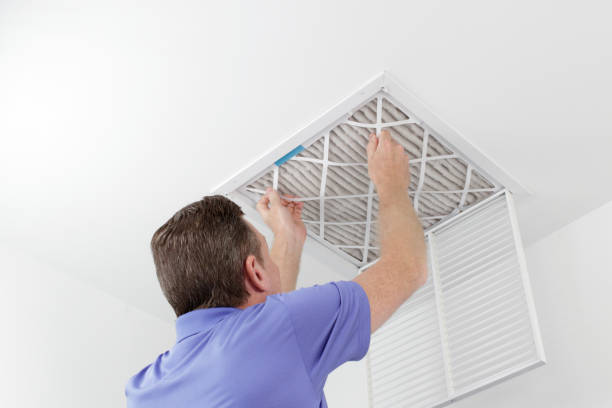 Best Commercial Air Duct Cleaning  in South Bend, IN